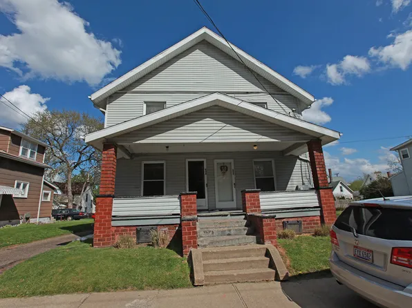 604 Lawn Ave NW, Canton, OH 44708