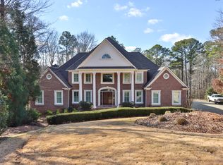 6045 Providence Ln, Cumming, GA 30040