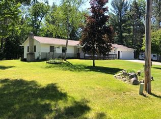 217 Center Dr, Roscommon, MI 48653