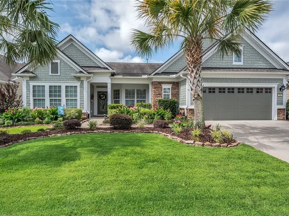 586 Maplemere Ln, Okatie, SC 29909