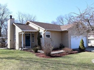 161 Cross Creek Ln, Hamilton Twp, OH
