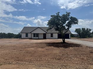 6072 Piper Anne St, Azle, TX 76020