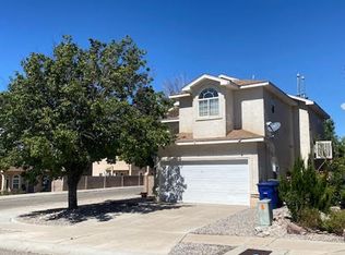 7401 Peregrine Rd NE, Albuquerque, NM 87113