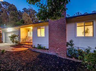 2871 Hansen Rd, Hayward, CA 94541