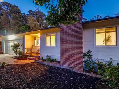 2871 Hansen Rd, Hayward, CA, 94541