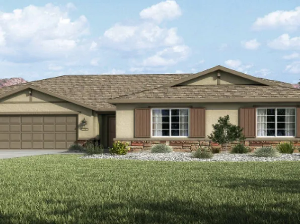 616 Allerton Way Homesite 4128, Sparks, NV 89441