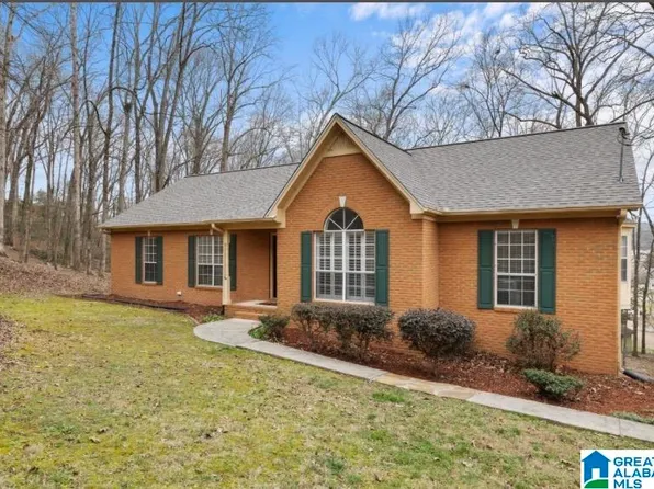 150 Virginia St, Oneonta, AL 35121