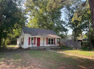 (Undisclosed Address), England, AR 72046