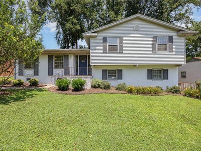 2816 Lenoir Dr, Greensboro, NC, 27408