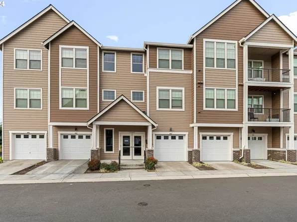 16405 NW Chadwick Way Unit 302, Portland, OR 97229