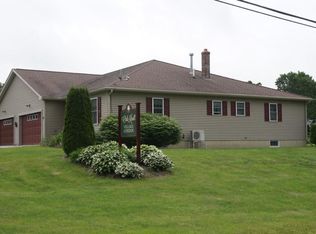 1 Victoria Way #1, Hampden, ME 04444