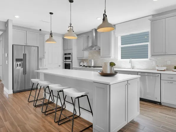 Mainstay Plan, Sun City Hilton Head