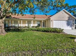291 Neville Cir NE, Palm Bay, FL 32907