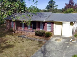 3032 Pack Rd SE, Bessemer, AL 35022