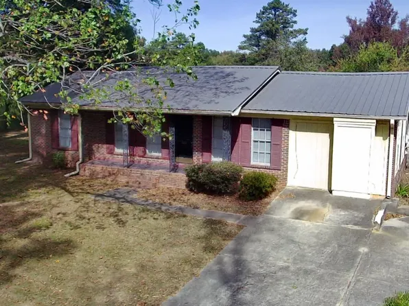 3032 Pack Rd SE, Bessemer, AL 35022