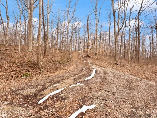 0 S Wild Finch Lane Block 10 Lot #8,9,10,11,12, Paoli, IN 47454