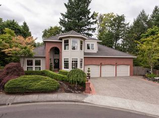 3167 NW 128th Pl, Portland, OR