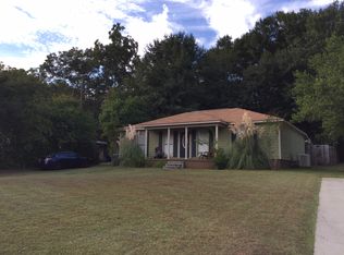 515 Maple St, Troy, AL 36081