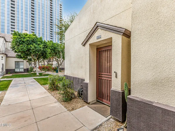 100 E FILLMORE Street #113, Phoenix, AZ 85004