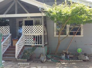 932 E Cortland Ave, Fresno, CA 93704