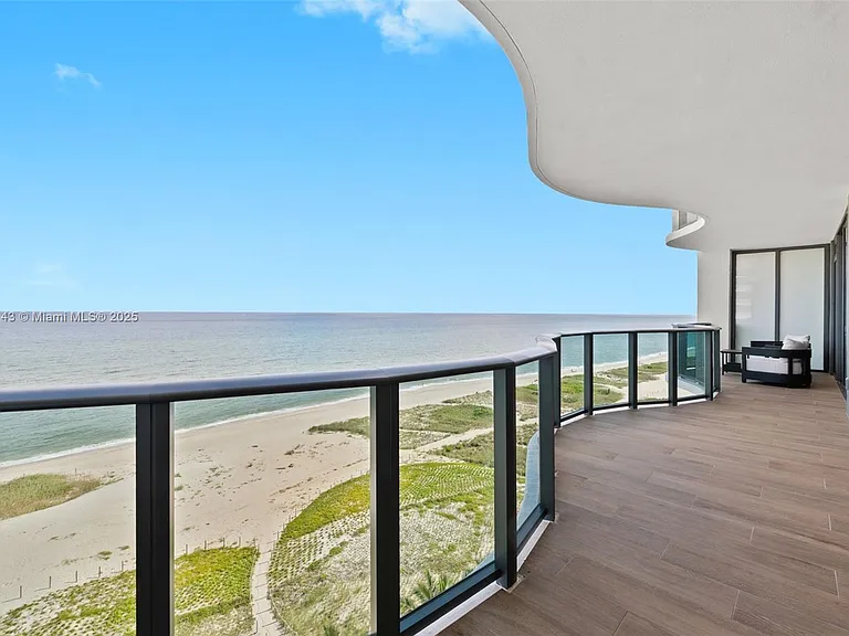 900 N Ocean Blvd #1005 — Photo 34