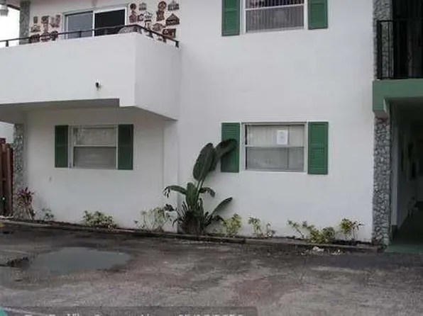 214 SW 1st Street #I-4, Pompano Beach, FL 33060