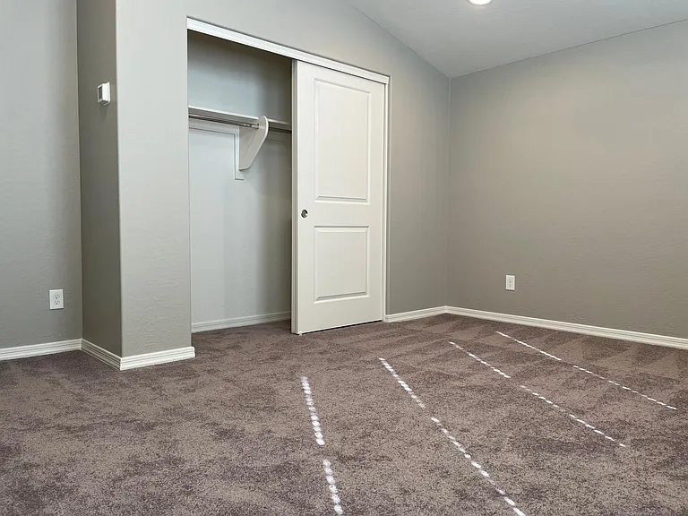 Bedroom 3 (upstairs)