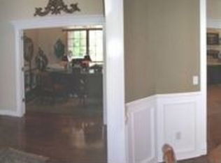 2662 Willow Bend Cir, Springdale, AR 72762