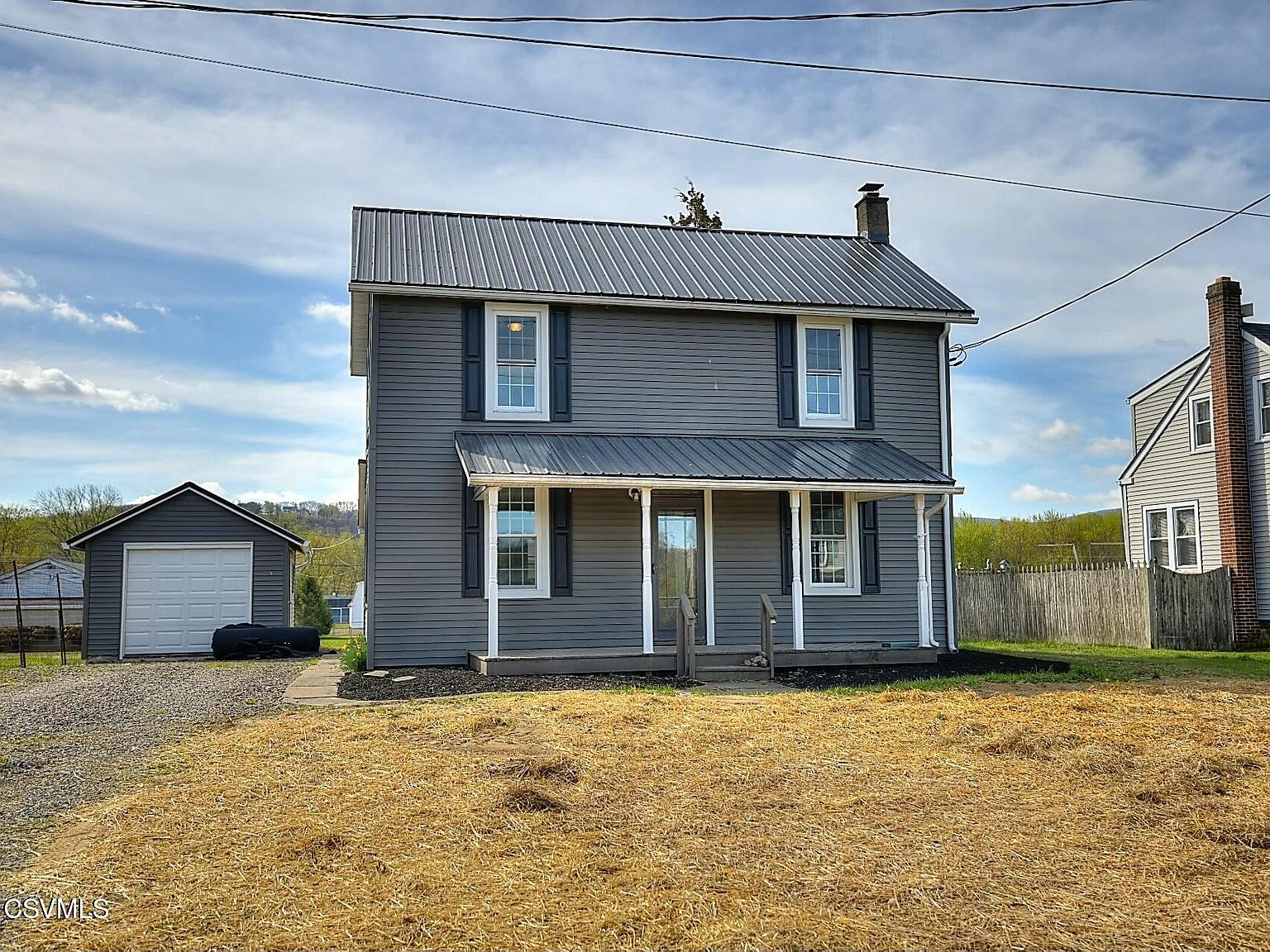 214 E 3rd St, Mifflinville, PA 18631 | Zillow