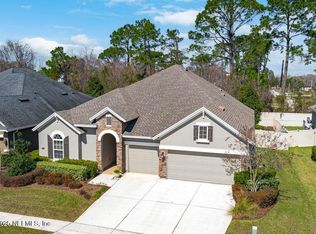 3512 Crossview Dr, Jacksonville, FL 32224