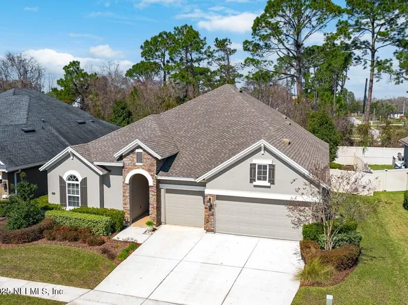 3512 CROSSVIEW Drive, Jacksonville, FL 32224