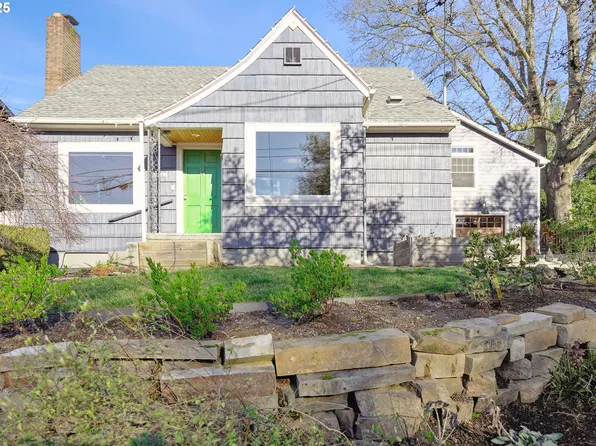 4009 SE Bybee Blvd, Portland, OR 97202