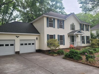638 Leisure Ln, Mount Pleasant, SC, 29464