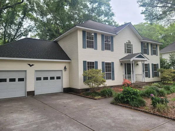638 Leisure Ln, Mount Pleasant, SC 29464