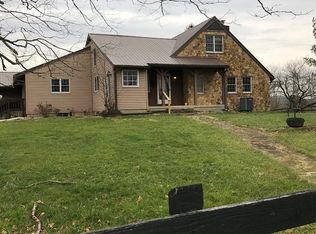 1193 Turner Rd, Bainbridge, OH 45612