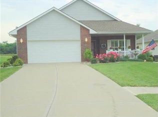 401 Victoria Ave, Excelsior Springs, MO 64024