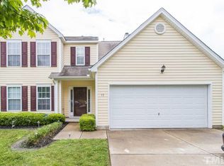 13 Red Sunset Ln, Durham, NC 27703