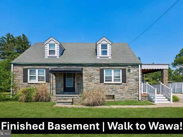 24 N White Horse Pike, Somerdale, NJ 08083