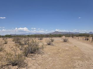16501 W Ironwood National Monument, Marana, AZ 85653