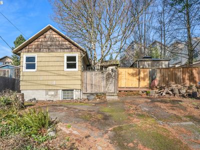 1822 SW Carolina St, Portland, OR, 97239