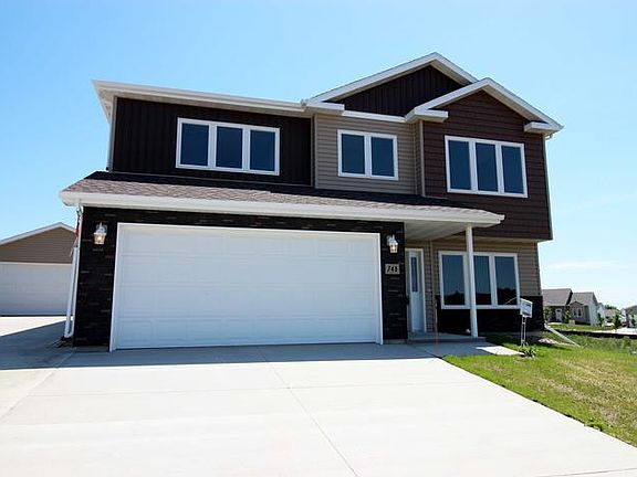 Previous Model Built