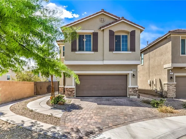 415 Carsin Wayne Ct, North Las Vegas, NV 89031