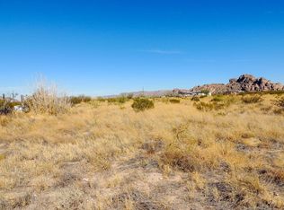 17580 Hueco Mountain Rd, El Paso, TX 79938