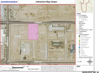 1594 N Oatman Rd, Bullhead City, AZ 86442