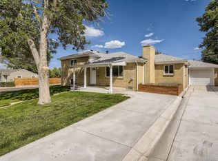 1900 S Wolff St, Denver, CO 80219