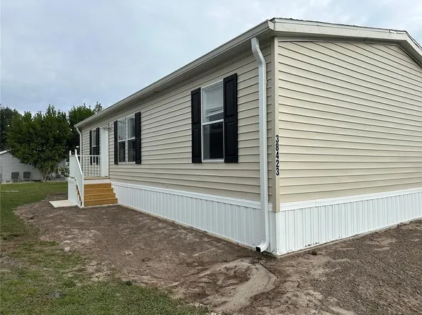38423 STAFFORD, ZEPHYRHILLS, FL 33540