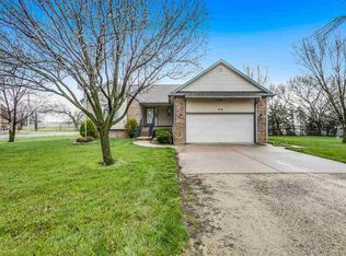 410 S Ohio St, Benton, KS 67017