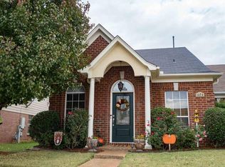 1474 Estacada Way, Cordova, TN 38018