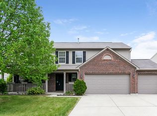 7764 Shasta Dr, Indianapolis, IN 46217