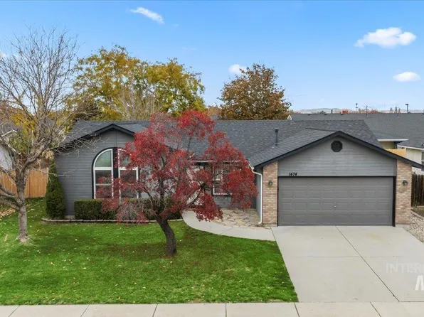 1474 E Sothesby St, Meridian, ID 83642
